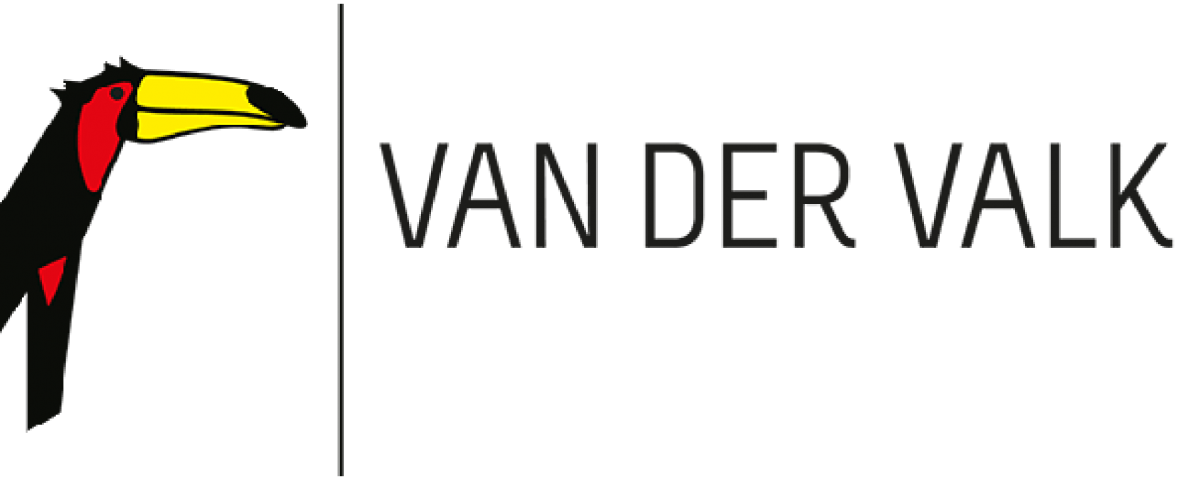 Van der Valk Digitale kassabon